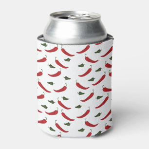 Chilli Pepper Can Cooler