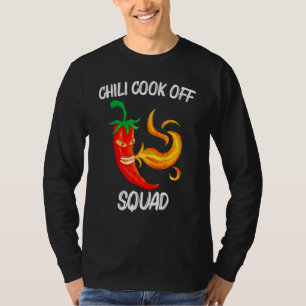 Chilli Pepper For Men Women Red Spicy Flaming Jala T-Shirt