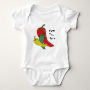 Pepper Baby Clothes & Shoes