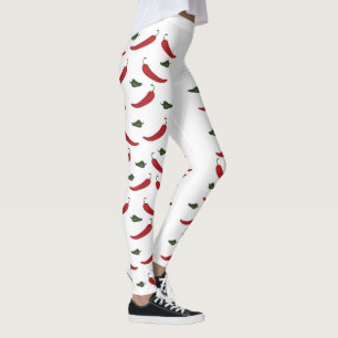 Chilli Pepper Leggings