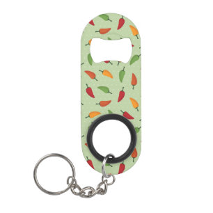 Chilli pepper pattern