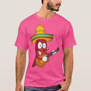 Chilli Pepper Shirt Chilli Today Hot Jalapeno