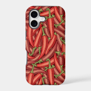 Chilli Peppers