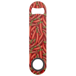 Chilli Peppers