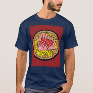 Chilli Spicy Food Vegetable Hot Peppers T-Shirt