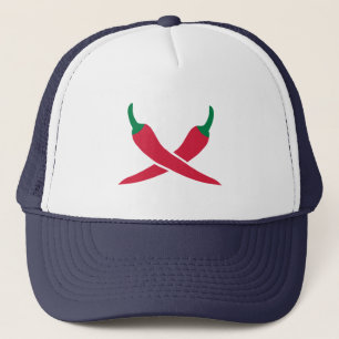 Chilli Trucker Hat