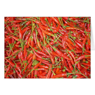 chillies