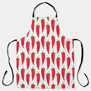 Chillies Apron