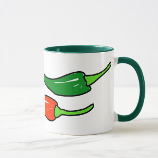 chillies mug