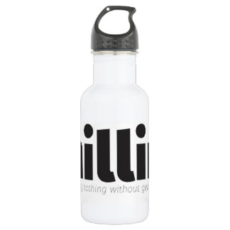chillin 532 ml water bottle