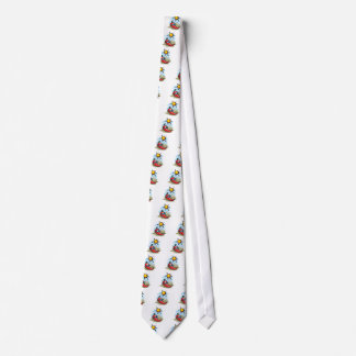 chillin chilli pepper tie