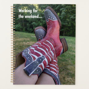 Chillin' in Upstate NY - Working for the Weekend Planner