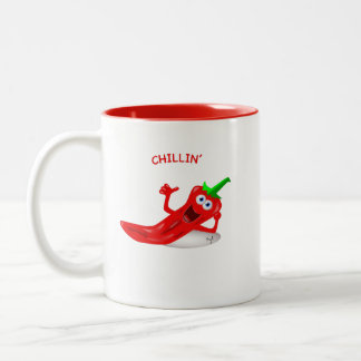 Chillin' Mug