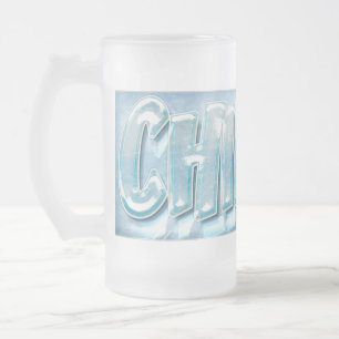 Chillin' Mug