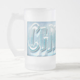 Chillin' Mug