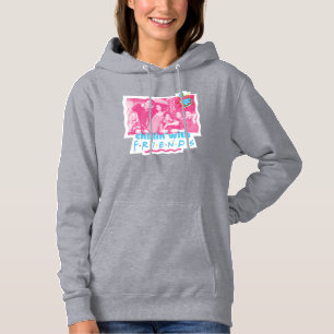 Chillin' with FRIENDS™ Hoodie