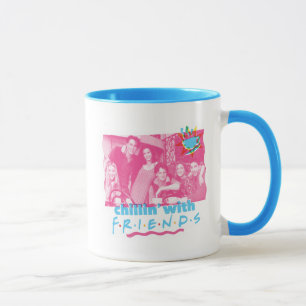 Chillin' with FRIENDS™ Mug