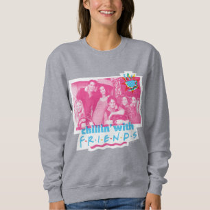 Chillin' with FRIENDS™ Sweatshirt
