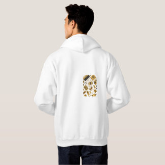 Chillin’ with those 90s vibes only. hoodie