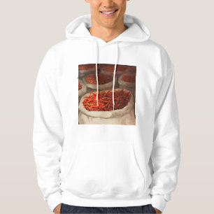 Chillis 2010 hoodie
