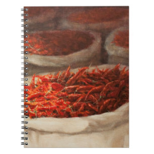Chillis 2010 notebook
