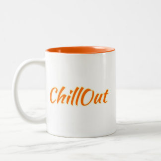 ChillOut | Mug