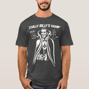 Chilly Billys Vamp T-Shirt