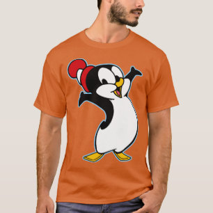 CHILLY WILLY HUGE T-Shirt