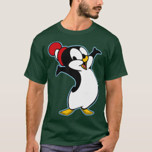 CHILLY WILLY HUGE T-Shirt