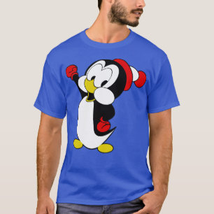 Chilly Willy T-Shirt