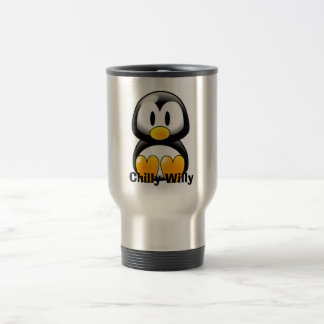 Chilly Willy Travel Mug