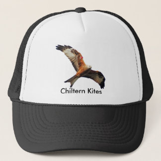 Chiltern Kites Trucker Hat