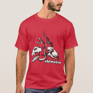 Chimaira band cm favorite wallpaper essential t sh T-Shirt
