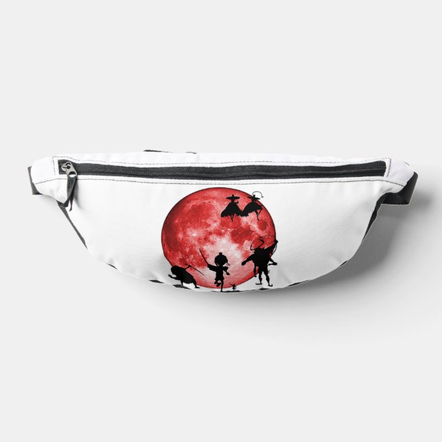 chimehoakw bum bags (Lay Down)