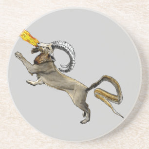 Chimera Coaster
