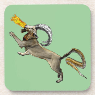 Chimera Coaster