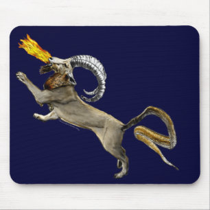 Chimera Mouse Mat