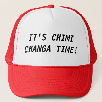 Chimi Changa Hat