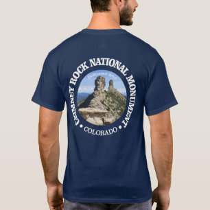 Chimney Rock (NM) T-Shirt