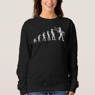 Chimney Sweep Evolution Chimney Sweeper Training Sweatshirt