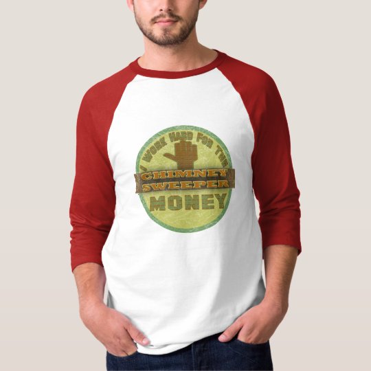 Chimney-sweeper T-Shirt