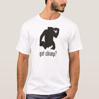 Chimp T-Shirt