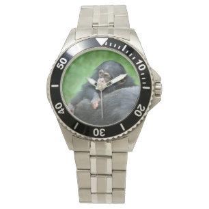 Chimpanzee 005 watch