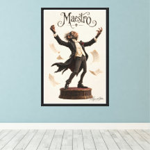 Chimpanzee Conductor