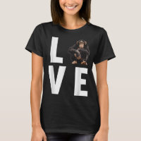 Chimpanzees Chimpanzee