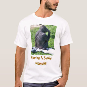 CHIMPANZEES T-Shirt