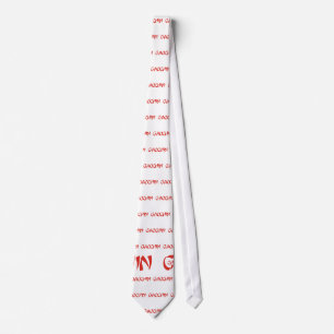 CHIN GAO TIE