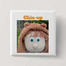 Chin-up Charlie