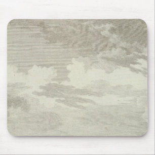 China 4 mouse mat