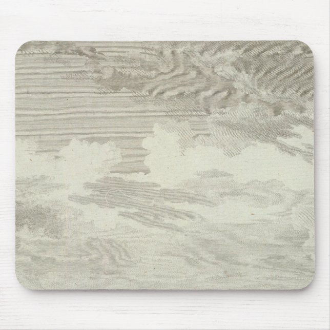 China 4 mouse mat (Front)